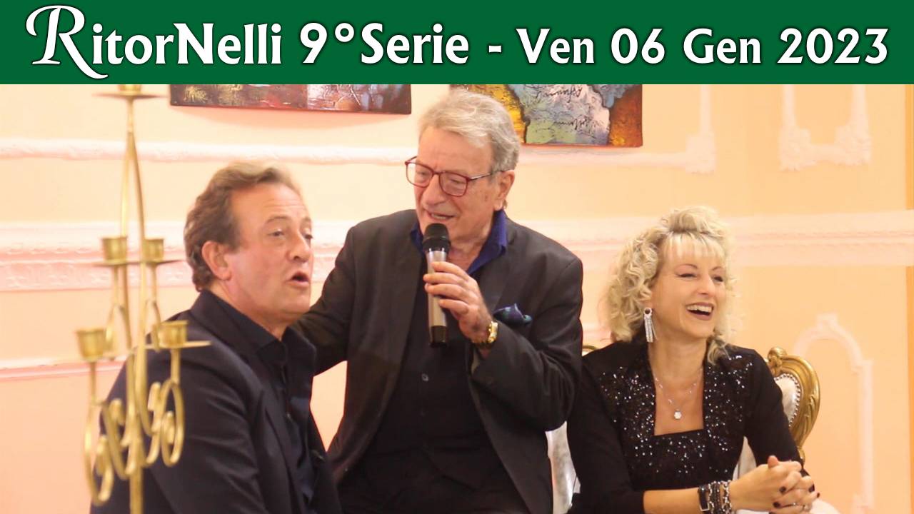 Trasmissione RitorNelli